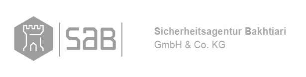 Sicherheitsagentur Bakhtiari GmbH & Co. KG Sicherheitsagentur Bakhtiari GmbH & Co. KG