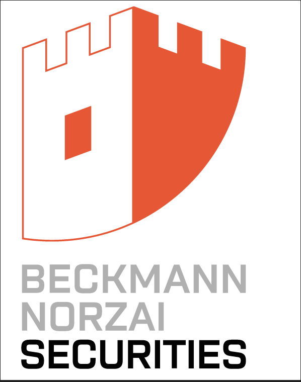 Beckmann Norzai Securities GmbH Beckmann Norzai Securities GmbH