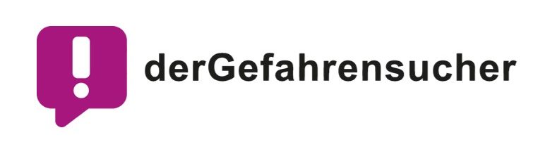 derGefahrensucher derGefahrensucher