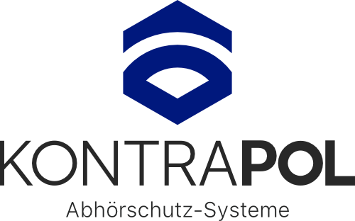 Kontrapol - Abhörschutz-Systeme Kontrapol - Abhörschutz-Systeme