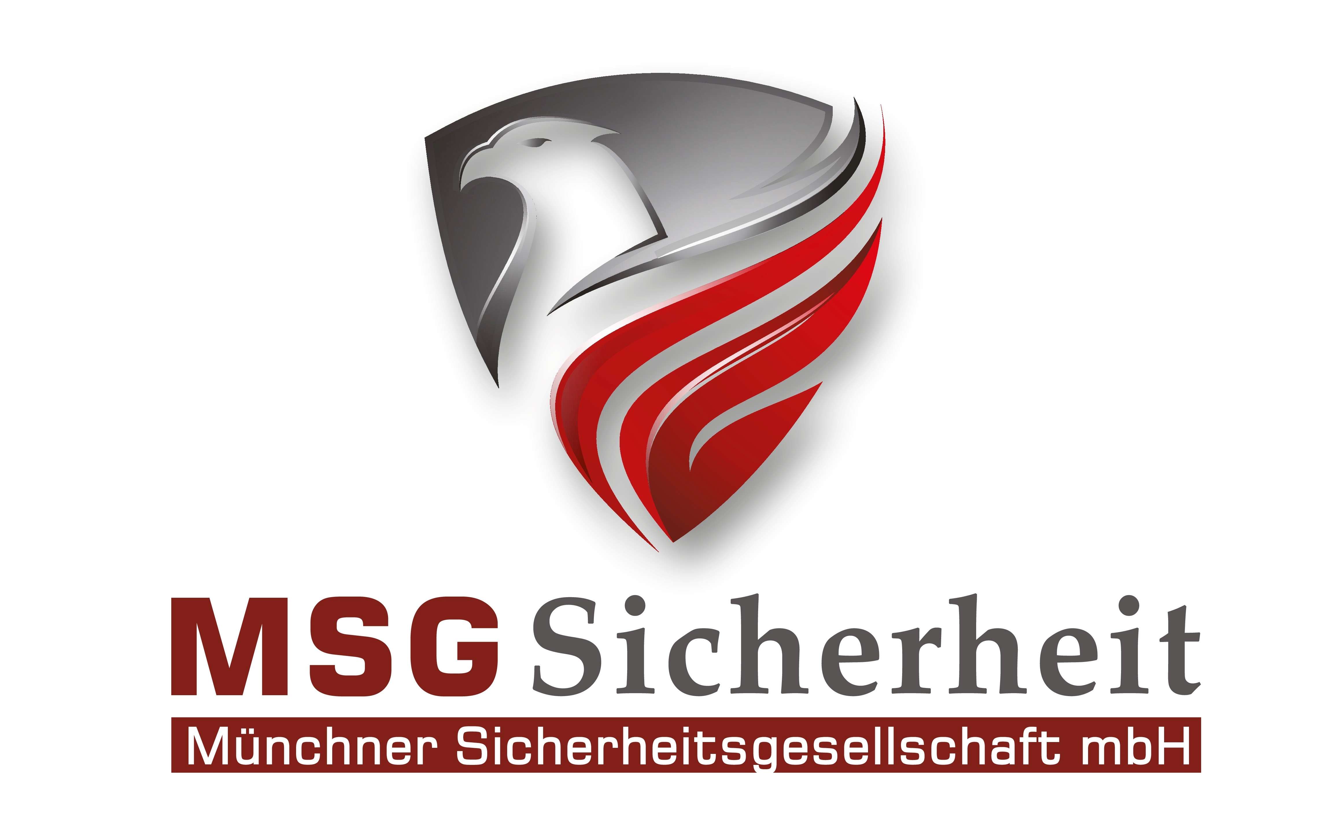 MSG Münchner Sicherheitsgeselleschaft mbH MSG Münchner Sicherheitsgeselleschaft mbH