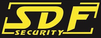 SDF Sicherheitsdienst Franken SDF Sicherheitsdienst Franken