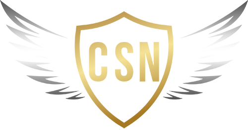 CSN Security & Service CSN Security & Service