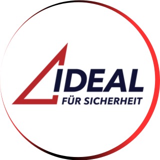 IDEAL für Sicherheit GmbH & Co. KG IDEAL für Sicherheit GmbH & Co. KG