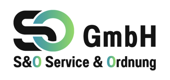 S&O Service & Ordnung S&O Service & Ordnung
