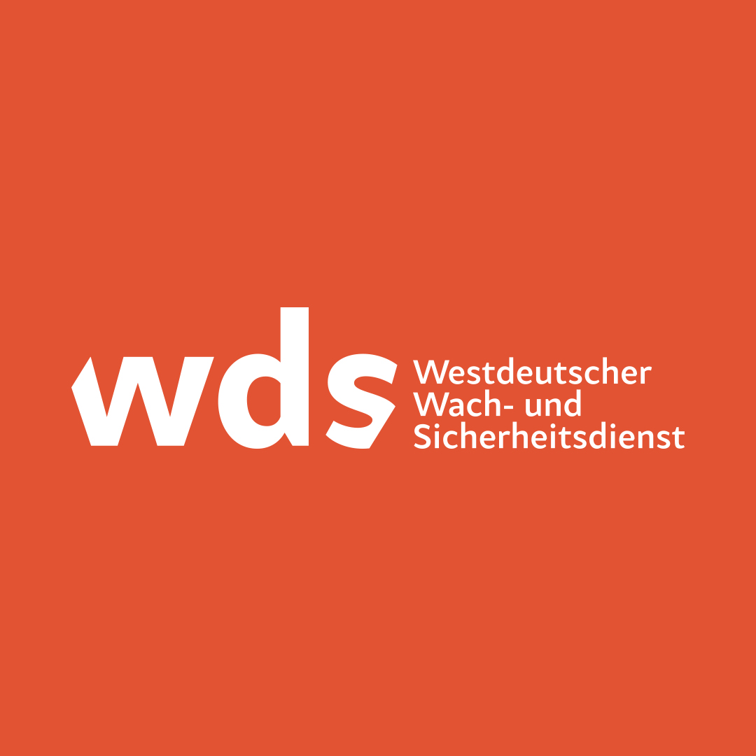 WDS Westdeuscher Wach- und Sicherheitsdienst GmbH WDS Westdeuscher Wach- und Sicherheitsdienst GmbH