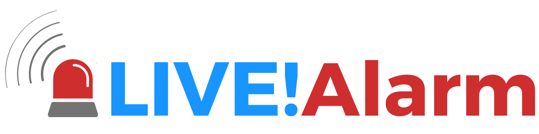 LIVE!Alarm AJAX Alarmanlagen LIVE!Alarm AJAX Alarmanlagen
