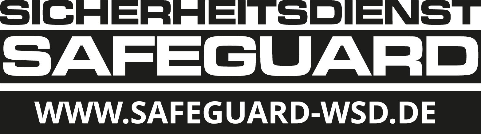 Safeguard Sicherheitsdienst Safeguard Sicherheitsdienst